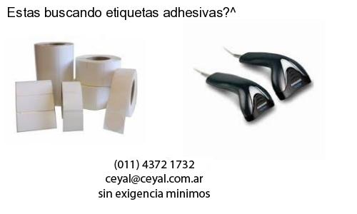 Estas buscando etiquetas adhesivas?^
